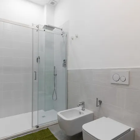 Urban Nest Artigiano House *