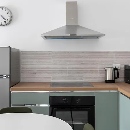 Urban Nest Artigiano House Boloňa