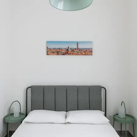 Urban Nest Artigiano House *