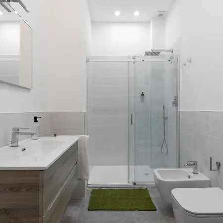 Urban Nest Artigiano House Apartmán *