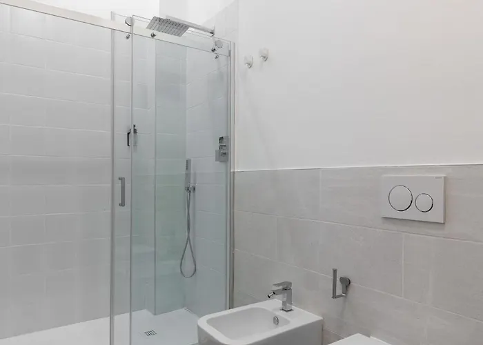 Urban Nest Artigiano House *