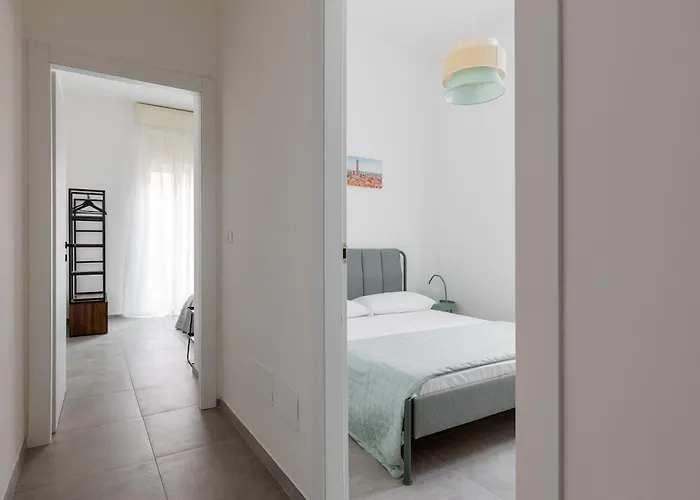 Urban Nest Artigiano House *