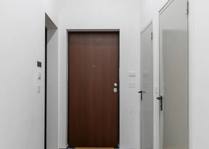 Urban Nest Artigiano House * Bologna