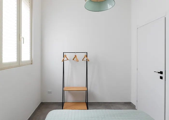 Urban Nest Artigiano House شقة *