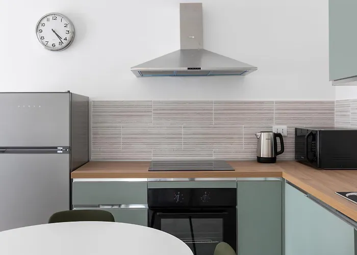 Urban Nest Artigiano House بولونيا