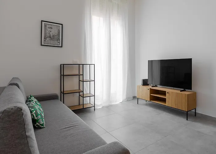 Urban Nest Artigiano House Bologna