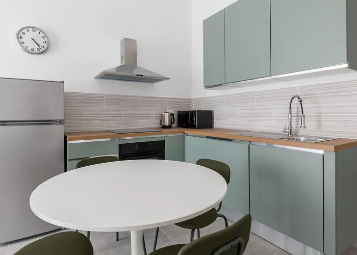 Urban Nest Artigiano House *