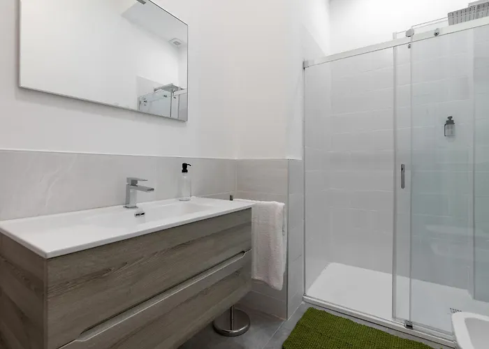 Urban Nest Artigiano House Apartman *