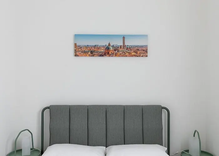 Urban Nest Artigiano House *