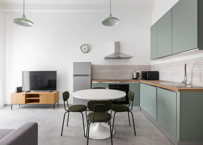 Urban Nest Artigiano House