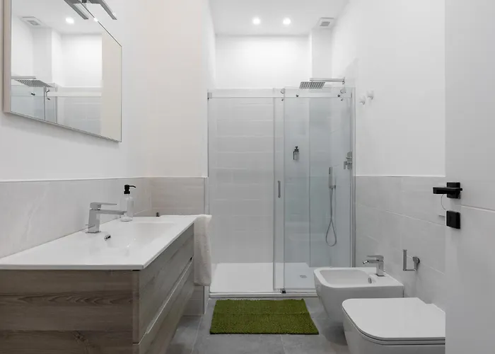 Urban Nest Artigiano House شقة *