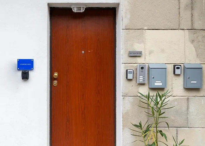 Urban Nest Artigiano House *