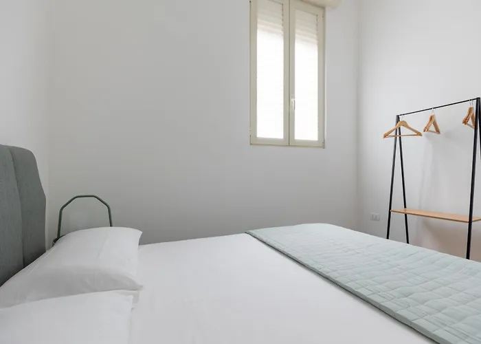 Urban Nest Artigiano House Apartman *