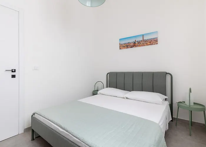 Appartamento Urban Nest Artigiano House Bologna