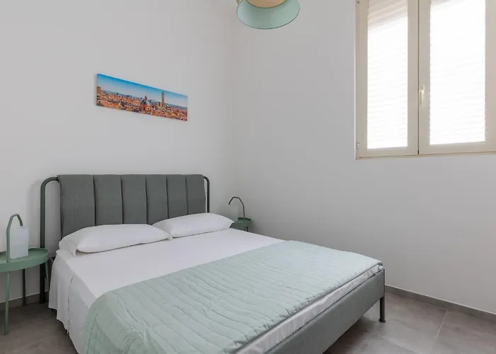 Urban Nest Artigiano House شقة *