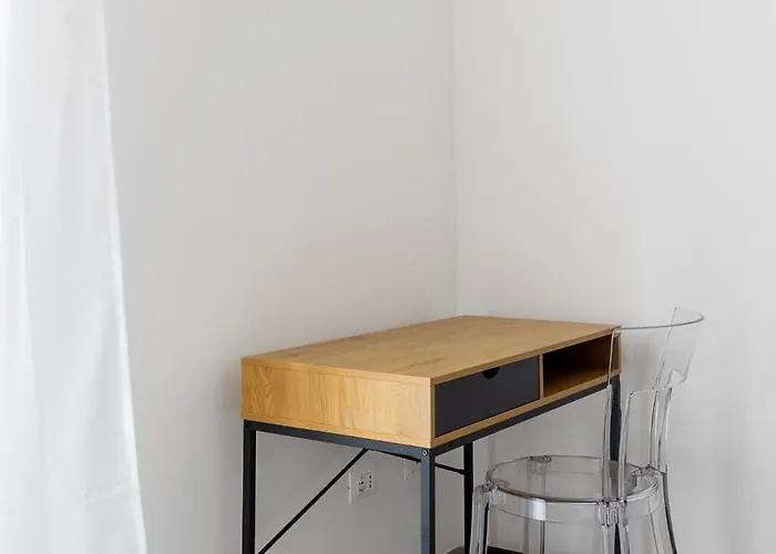 Appartamento Urban Nest Artigiano House *