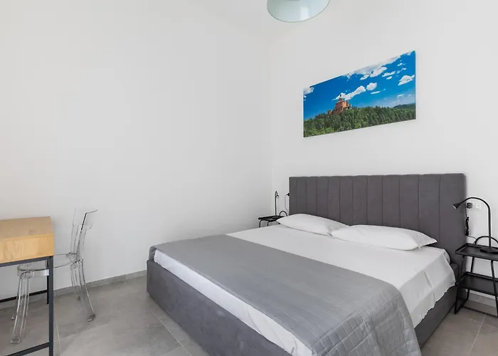 Urban Nest Artigiano House