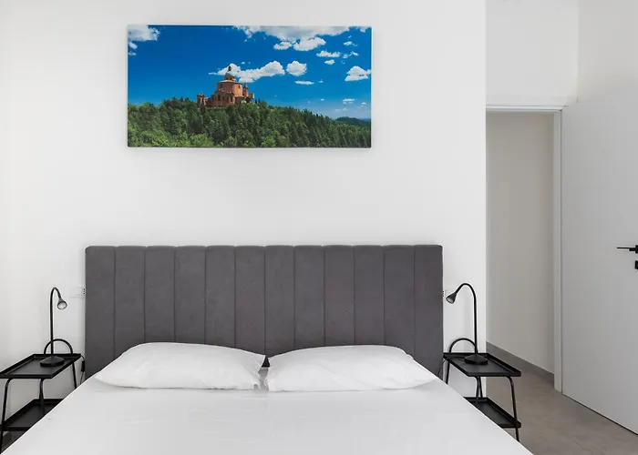 Urban Nest Artigiano House Appartamento *