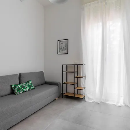 Urban Nest Artigiano House Apartment *