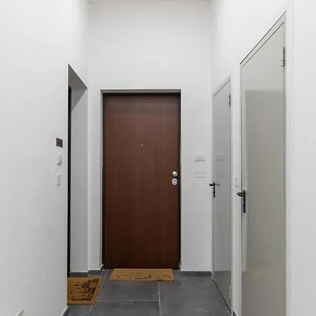 Urban Nest Artigiano House * Bologna