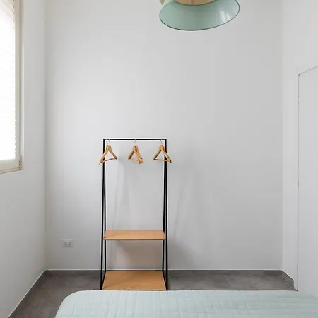Urban Nest Artigiano House Apartment *