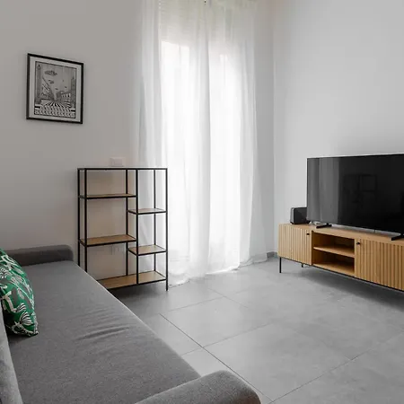 Urban Nest Artigiano House Bologna