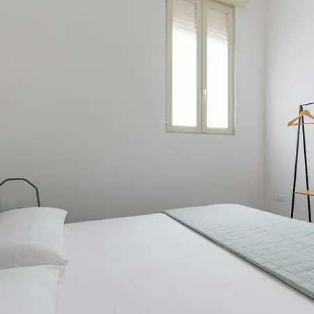 Urban Nest Artigiano House Apartment *