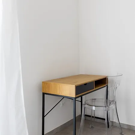 Apartment Urban Nest Artigiano House *