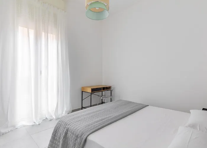 Appartamento Urban Nest Artigiano House