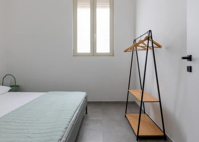 Appartamento Urban Nest Artigiano House