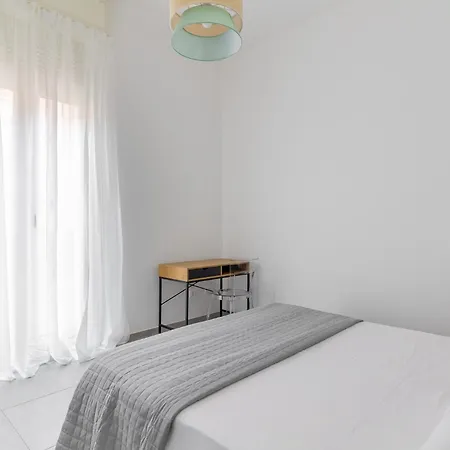 公寓 Urban Nest Artigiano House